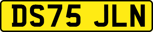 DS75JLN