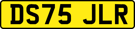 DS75JLR