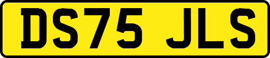 DS75JLS