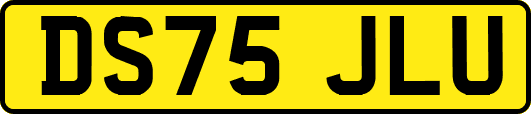 DS75JLU