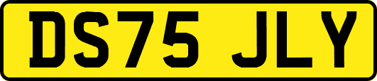 DS75JLY