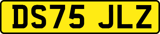 DS75JLZ