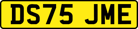 DS75JME