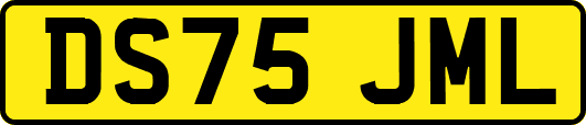 DS75JML