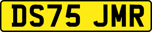 DS75JMR