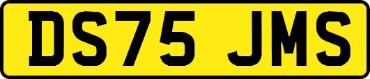 DS75JMS