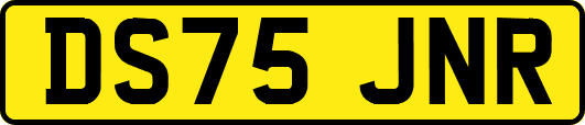 DS75JNR