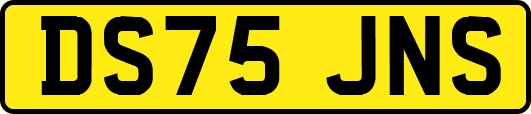 DS75JNS