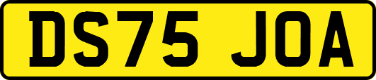 DS75JOA