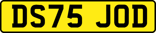 DS75JOD