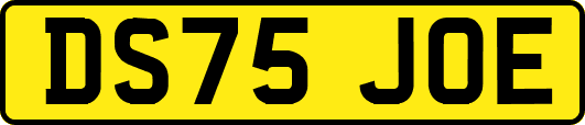 DS75JOE