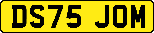 DS75JOM