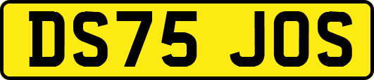 DS75JOS