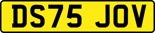 DS75JOV