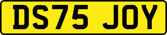 DS75JOY