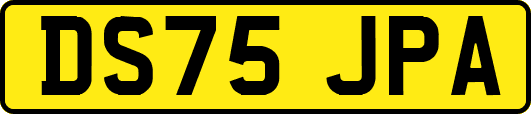 DS75JPA