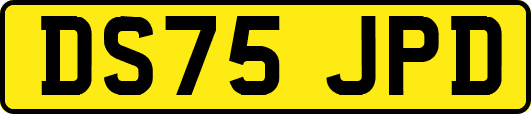 DS75JPD