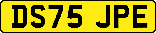DS75JPE