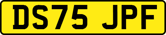 DS75JPF