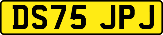 DS75JPJ