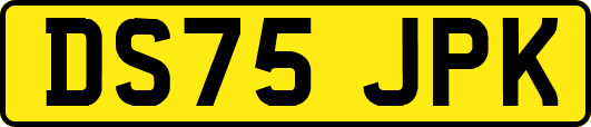 DS75JPK