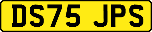 DS75JPS