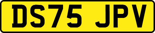 DS75JPV