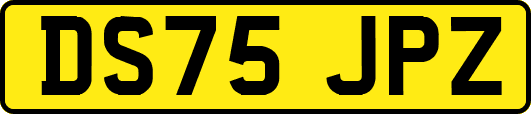 DS75JPZ