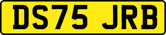 DS75JRB