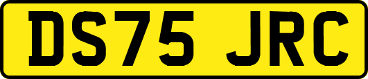 DS75JRC