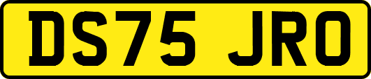 DS75JRO
