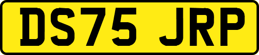 DS75JRP