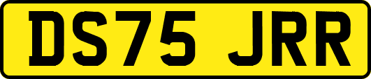 DS75JRR