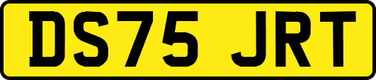 DS75JRT