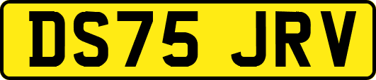 DS75JRV