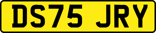 DS75JRY