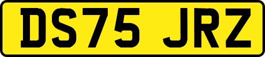 DS75JRZ