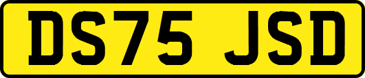 DS75JSD