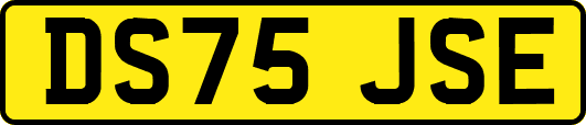 DS75JSE