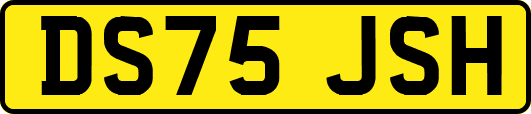 DS75JSH