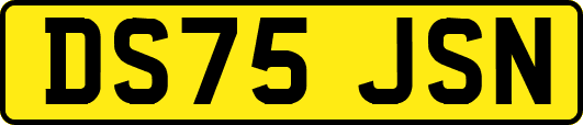 DS75JSN