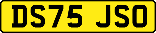DS75JSO