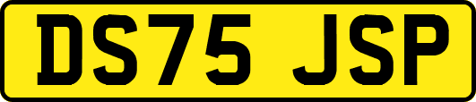 DS75JSP