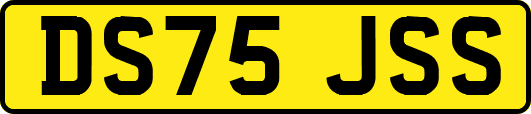 DS75JSS
