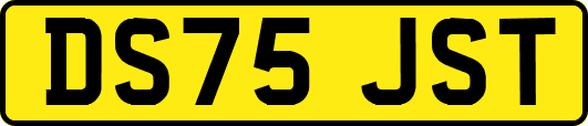 DS75JST