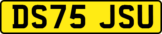 DS75JSU