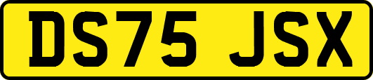 DS75JSX