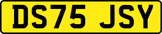 DS75JSY