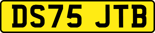 DS75JTB