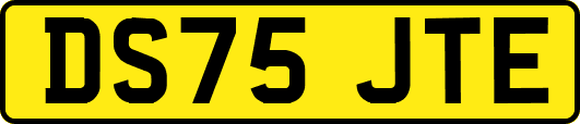 DS75JTE